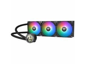 Thermaltake TH420 V2 Ultra ARGB CL-W386-PL14SW-A Liquid / Water Cooling