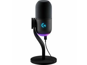 Blue Yeti GX Dynamic Microphone  Black 988000567
