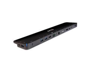 Club 3D USB C Triple Display Dock CSV-1564 Club 3D USB C Triple Display Dock CSV-1564