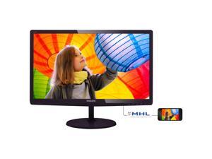 Philips 227E6LDSD 21.5" 1920x1080 FHD LCD LED 1ms Display Monitor Philips 227E6LDSD 21.5" 1920x1080 FHD LCD LED 1ms Display Monitor