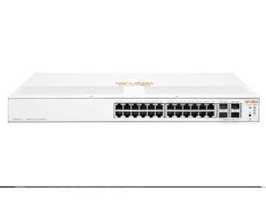 Aruba Instant On 1930 24G 4SFP-SFP+ Switch Aruba Instant On 1930 24G 4SFP-SFP+ Switch