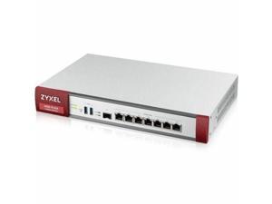 ZyXEL ZyWALL Network Security/UTM Firewall Appliance USGFLEX500