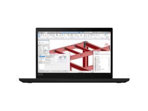 Lenovo ThinkPad P14s Gen 1 (Intel) 20S40021CA Mobile Workstation Intel Core i7 10th Gen 10610U (1.80 GHz) 16 GB Memory 512 GB PCIe SSD NVIDIA Quadro P520 14" IPS 1920 x 1080 Windows 10 Pro 64-bit