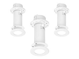 Ubiquiti Ceiling Mount for Wireless Access Point FlexHDCM3 Ubiquiti Ceiling Mount for Wireless Access Point FlexHDCM3