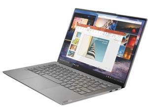 Lenovo ideapad S940-14IWL 14" Laptop i7-8565U 16GB 512GB SSD Windows 10 Home Lenovo ideapad S940-14IWL 14" Laptop i7-8565U 16GB 512GB SSD Windows 10 Home