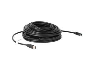 Vaddio 20m Active USB 3.0 Type-A to Type B M/M Cable 4401005023 Vaddio 20m Active USB 3.0 Type-A to Type B M/M Cable 4401005023