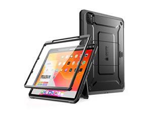 SUPCASE UB Pro Series Full Rugged Case for iPad Pro 11, Black SUPCASE UB Pro Series Full Rugged Case for iPad Pro 11, Black