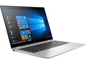 HP EliteBook x360 1040 G6 14" Touchscreen 2 in 1 Notebook - Full HD - 1920 x 1080 - Intel Core i7 (8th Gen) i7-8565U Quad-core (4 Core) 1.80 GHz - 16 GB RAM - 256 GB SSD