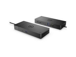 Dell Dock- WD19 130w Power Delivery 180w AC DELLWD19S180W Dell Dock- WD19 130w Power Delivery 180w AC DELLWD19S180W