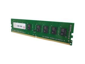 QNAP 32GB DDR4 SDRAM Memory Module RAM32GDR4ECK0UD3200 QNAP 32GB DDR4 SDRAM Memory Module RAM32GDR4ECK0UD3200