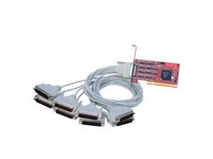 Comtrol RocketPort INFINITY Octacable DB25 Multiport Serial Adapter Comtrol RocketPort INFINITY Octacable DB25 Multiport Serial Adapter
