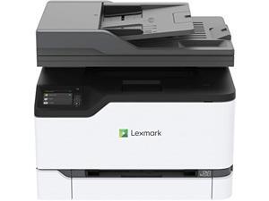 Lexmark MC3426I Laser Multifunction Printer Color 40N9650