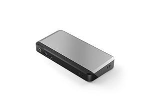 ALOGIC Dual 4K Display Universal 65W Docking Station DUPRDX2WW ALOGIC Dual 4K Display Universal 65W Docking Station DUPRDX2WW