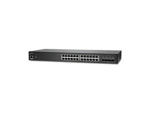 SonicWall Service/Support 1 Year Service 02SSC8373