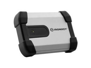 Datalocker IronKey Basic H350 2TB USB 3.0 Encrypted External Hard Drive