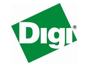 Digi Single Cellular Antenna Black