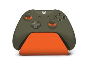 Xbox Pro Charging Stand Zest Orange for Xbox Elite, One S & One X Controller Xbox Pro Charging Stand Zest Orange for Xbox Elite, One S & One X Controller