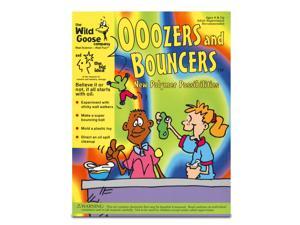 Oozers and Bouncers Polymer Possibilities Oozers and Bouncers Polymer Possibilities