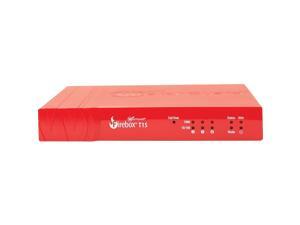 WatchGuard Firebox T15 Network Security/Firewall Appliance WatchGuard Firebox T15 Network Security/Firewall Appliance
