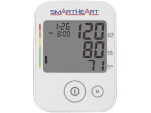 Smartheart Automatic Digital Blood Pressure Arm Monitor