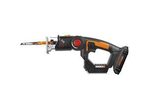 POSITEC WX550L WX AXIS 20V Reciprocating JigS POSITEC WX550L WX AXIS 20V Reciprocating JigS