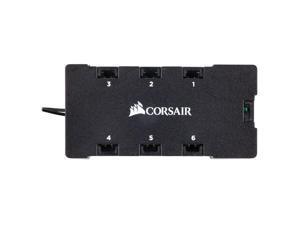 CORSAIR CO-8950020 RGB LED FAN HUB HD/SP RGB