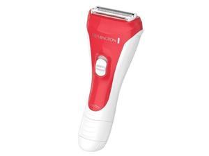 Remington Smooth & Silky Battery Operated Lady Shaver (Colors Vary)