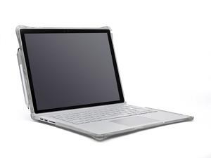 Brenthaven BX2 Edge Case for Microsoft Surface Book Smoke Gray 2663 Brenthaven BX2 Edge Case for Microsoft Surface Book Smoke Gray 2663