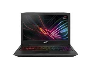 ASUS ROG Strix Scar Edition 15.6” Gaming Laptop, 8th-Gen 6-Core Intel Core i7-8750H processor (up to 3.9GHz), GTX 1050 Ti 4GB, 120Hz 3ms display, 8GB DDR4, 1TB SSHD ASUS ROG Strix Scar Edition 15.6” Gaming Laptop, 8th-Gen 6-Core Intel Core i7-8750H processor (up to 3.9GHz), GTX 1050 Ti 4GB, 120Hz 3ms display, 8GB DDR4, 1TB SSHD