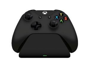 Controller Gear Xbox Pro Charging Stand Abyss Black Controller Gear Xbox Pro Charging Stand Abyss Black