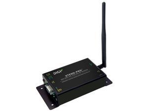 Digi XTend-PKG RF Modems 9XTend Replacement - Serial port extender Digi XTend-PKG RF Modems 9XTend Replacement - Serial port extender