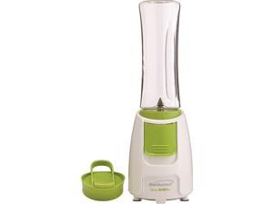 BRENTWOOD JB-196 BlendtoGo Personal Blender Wht BRENTWOOD JB-196 BlendtoGo Personal Blender Wht