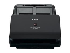 Canon imageFORMULA DR-M260 (2405C002) 24 bit 600 dpi Sheet Fed Scanners - Document