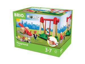 BRIO Playground Set BRIO Playground Set