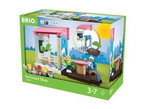 BRIO Ice Cream Shop BRIO Ice Cream Shop