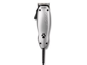 Andis EasyClip 10-Piece Multi-Style Adjustable Blade Clipper Trimmer Kit