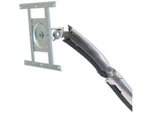 ERGOTRON VESA BRACKET ADAPTOR KIT.ALLOWS A VESA MOUNT WITH A 100 X 100 MM INTERF ERGOTRON VESA BRACKET ADAPTOR KIT.ALLOWS A VESA MOUNT WITH A 100 X 100 MM INTERF