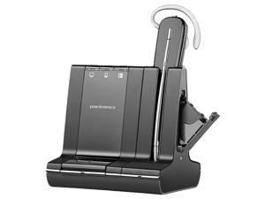 Plantronics Savi W745-M Wireless Headset System (86507-21) Plantronics Savi W745-M Wireless Headset System (86507-21)