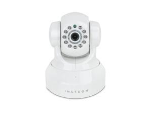 insteon camera setup aassistant