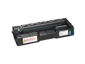 SP C250A CYAN PRINT CARTRIDGE SP C250A CYAN PRINT CARTRIDGE