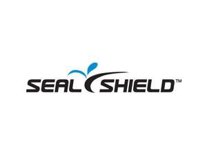 Seal Shield Silicone Waterproof Dishwasher Safe Medical Mouse SSM3WE Seal Shield Silicone Waterproof Dishwasher Safe Medical Mouse SSM3WE