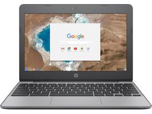 HP Chromebook 11-v010wm 11.6" Laptop N3060 4GB 16GB eMMC ChromeOS HP Chromebook 11-v010wm 11.6" Laptop N3060 4GB 16GB eMMC ChromeOS