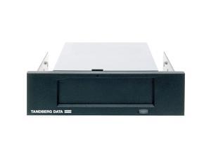 Tandberg RDX QuikStor 8636-RDX Drive Enclosure Internal - Black Tandberg RDX QuikStor 8636-RDX Drive Enclosure Internal - Black