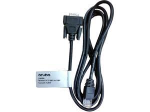 ARUBA X2C2 RJ45 TO DB9 CONSOLE ARUBA X2C2 RJ45 TO DB9 CONSOLE