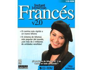Instant Immersion French 2.0 (Spanish Version) Instant Immersion French 2.0 (Spanish Version)