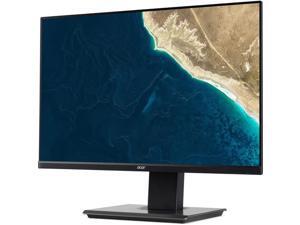 Acer BW237Q 22.5" LED LCD Monitor - 16:10 - 4 ms Acer BW237Q 22.5" LED LCD Monitor - 16:10 - 4 ms