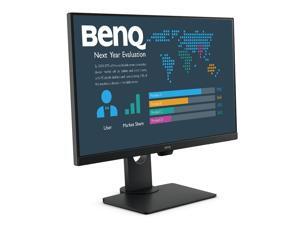 BenQ BL2780T 27" Full HD 1920 x 1080 5ms VGA HDMI DisplayPort Built-in Speakers Low Blue-Light Zero-Flicker Anti-Glare Backlit LED IPS Monitor BenQ BL2780T 27" Full HD 1920 x 1080 5ms VGA HDMI DisplayPort Built-in Speakers Low Blue-Light Zero-Flicker Anti-Glare Backlit LED IPS Monitor