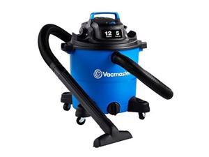 Vacmaster 12 Gal. Wet/Dry Vacuum