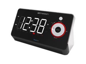 Emerson SmartSet ER100113 Clock Radio Emerson SmartSet ER100113 Clock Radio