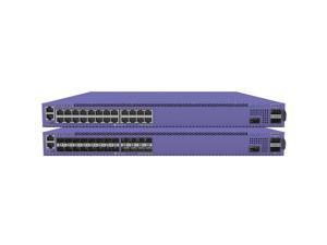 Extreme Networks - 16790 - Extreme Networks X590-24x-1q-2c Base System - Manageable - 3 Layer Supported - Modular - Extreme Networks - 16790 - Extreme Networks X590-24x-1q-2c Base System - Manageable - 3 Layer Supported - Modular -